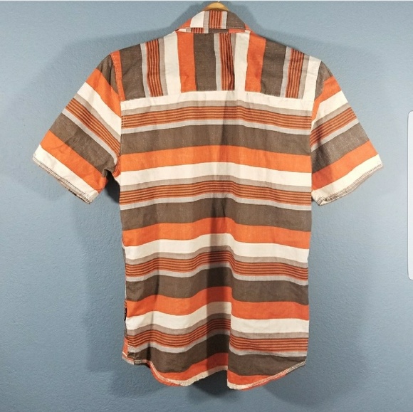 Volcom Button Up - Picture 5 of 5